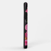 Coques Case-Mate iPhone ouverture de minuscule rosebud (Dos/Droite)
