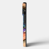 Coques Case-Mate iPhone Ouvrez vos yeux (Verso / Gauche)