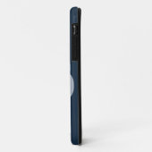 Coques Case-Mate iPhone OUZO iPhone 5 coque-mate, personnalisable (Dos/Gauche)
