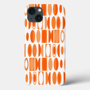 Case-Mate iPhone Case Ovales Art déco