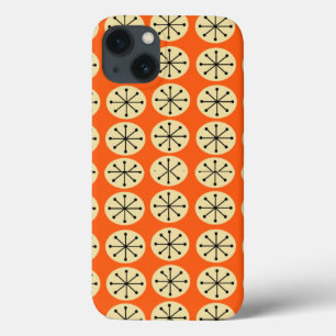 Case-Mate iPhone Case Ovales et Starburst