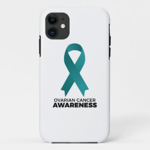 Case-Mate iPhone Case Ovarian Cancer Awareness