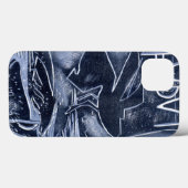 Coques Case-Mate iPhone Over the Years (Verso (horizontal))