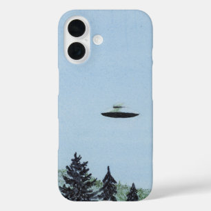COQUES iPhone 16 OVNI