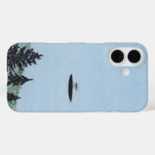 COQUES Case-Mate iPhone OVNI (Verso (horizontal))