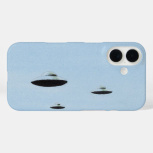 COQUES iPhone 16 OVNI