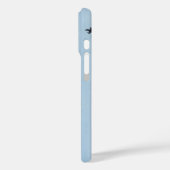 COQUES Case-Mate iPhone OVNI (Verso / Gauche)