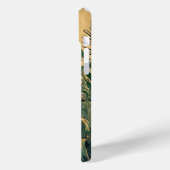 Coques Case-Mate iPhone OVNI dans le champ de maïs (Verso / Gauche)