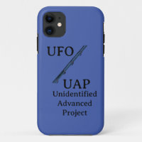 OVNI/UAP