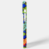 Coques Case-Mate iPhone Owen Jones Antique Papillons Orientaux (Verso / Gauche)