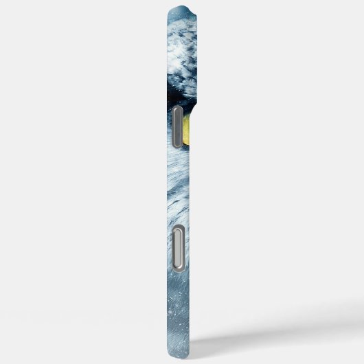 Coques Case-Mate iPhone Owl (Verso / Droite)