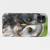 Coques Case-Mate iPhone Owl_20180219_by_JAMFoto (Dos (Horizontal))