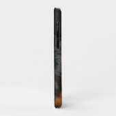 Coques Case-Mate iPhone Owllette (Dos/Gauche)