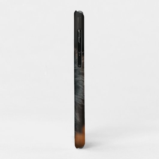 Coques Case-Mate iPhone Owllette (Dos/Gauche)