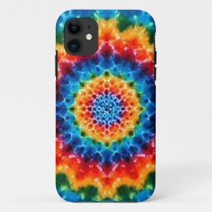 Coques Pour iPhone Owsley Mandala Cravate-Dye iPhone 5 Bare