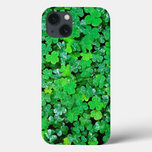 Coques Case-Mate iPhone Oxalis de printemps (Verso)