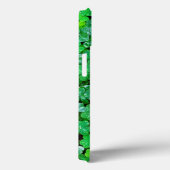 Coques Case-Mate iPhone Oxalis de printemps (Verso / Droite)