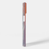Coques Case-Mate iPhone Ozark Mounts Coucher de soleil d'automne (Verso / Droite)
