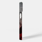 Coques Case-Mate iPhone P1 lâche mobile (Verso / Droite)