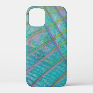 Case-Mate iPhone Case P34 Art Abstrait Coloré Unique