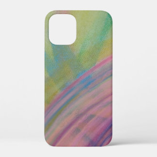 Case-Mate iPhone Case P9 Art Abstrait Coloré Unique