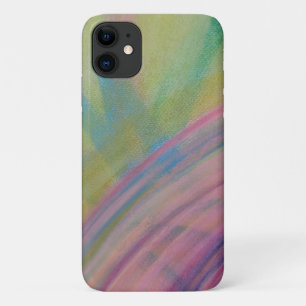Case-Mate iPhone Case P9 Art Abstrait Coloré Unique