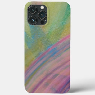 Case-Mate iPhone Case P9 Couleur Unique Art Abstrait