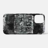 Coques Case-Mate iPhone P-38 Éclair (Verso (horizontal))