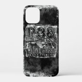Coques Case-Mate iPhone P-38 Éclair (Verso)
