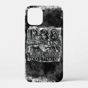 Case-Mate iPhone Case P-38 Éclair