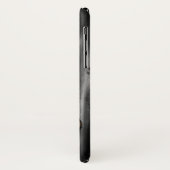 Coques Case-Mate iPhone P-61 Black Widow (Dos/Gauche)