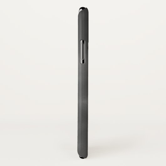 Coques Case-Mate iPhone P-61 Black Widow (Dos/Droite)