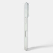 Coques Case-Mate iPhone Pachtuwa-Chta, Arikara Warrior Portrait par Bodmer (Verso / Droite)