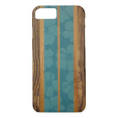 Coques Case-Mate iPhone Pacifica - conception californienne de surf (Dos)