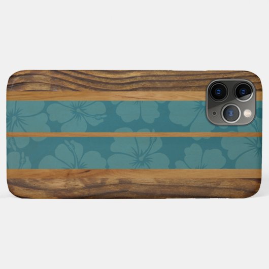 Coques Case-Mate iPhone Pacifica - Design de Surf californien (Dos (Horizontal))