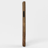 Coques Case-Mate iPhone Pacifica - Design de Surf californien (Dos/Droite)