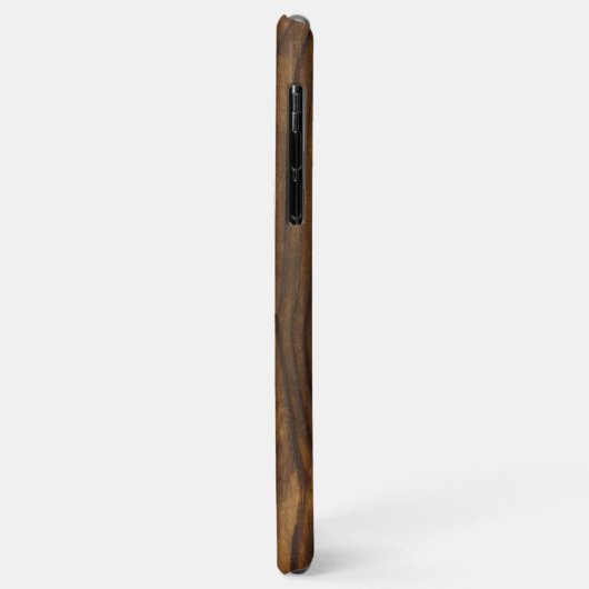 Coques Case-Mate iPhone Pacifica - Design de Surf californien (Dos/Gauche)