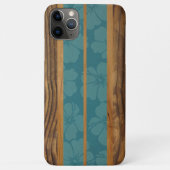 Coques Case-Mate iPhone Pacifica - Design de Surf californien (Dos)