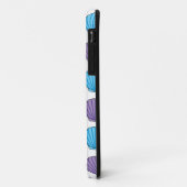 Coques Case-Mate iPhone Pack de Pastel (Dos/Gauche)