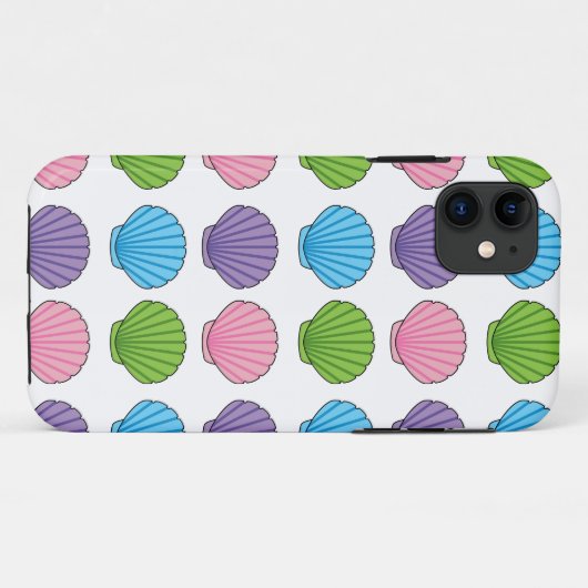 Coques Case-Mate iPhone Pack de Pastel (Dos (Horizontal))