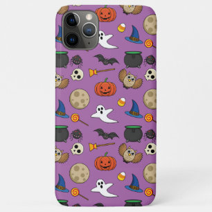 Case-Mate iPhone Case Pack Halloween Kawaii