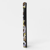 Coques Case-Mate iPhone Pack PBGV (Dos/Gauche)