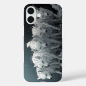 Coques Case-Mate iPhone Pack Wolf (Verso)