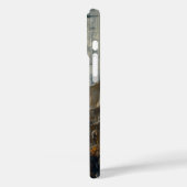 Coques Case-Mate iPhone Pack Wolf au bord du lac (Verso / Gauche)