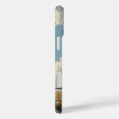 Coques Case-Mate iPhone Pack Wolf au bord du lac (Verso / Droite)