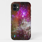 Coques Case-Mate iPhone Pacman Nebula (Dos)
