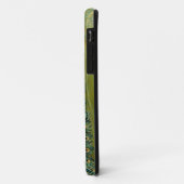 Coques Case-Mate iPhone Pacock (Dos/Gauche)