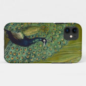 Coques Case-Mate iPhone Pacock (Dos (Horizontal))