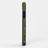 Coques Case-Mate iPhone Pacock (Dos/Droite)