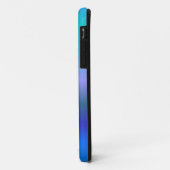 Coques Case-Mate iPhone Pacock (Dos/Gauche)